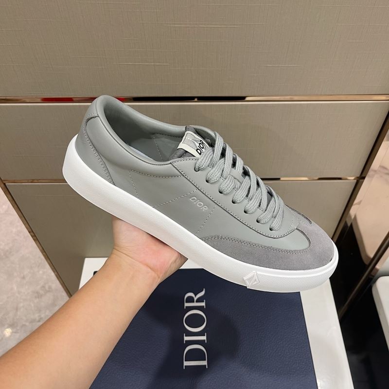 Christian Dior Low Shoes